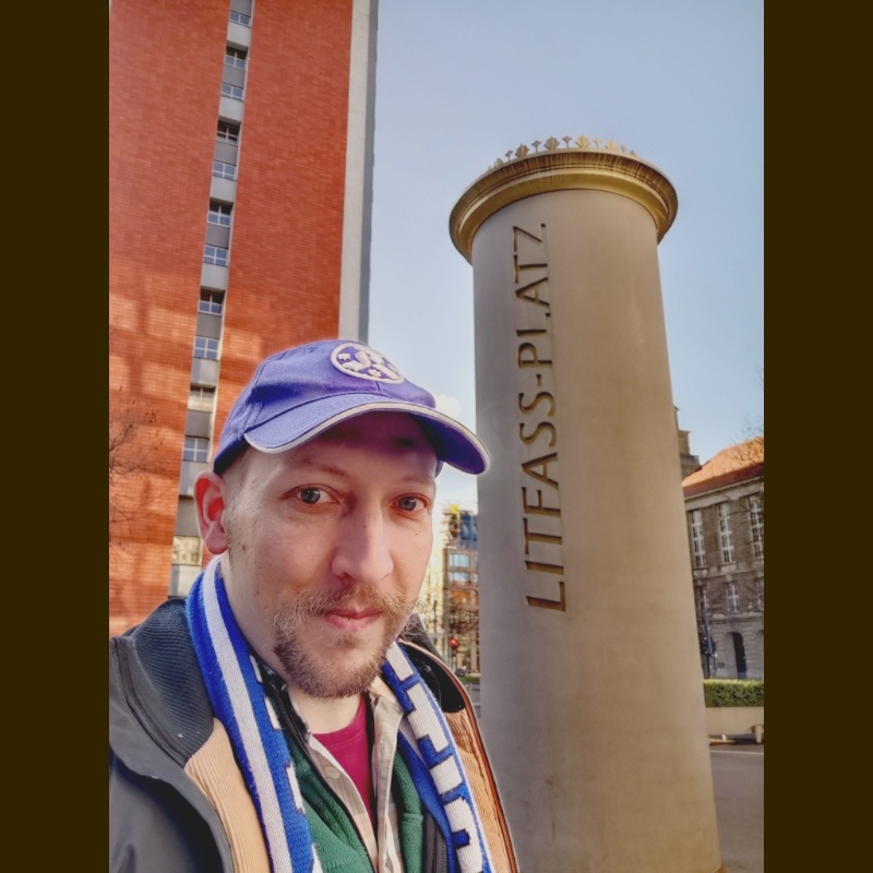 Martin Thomas Horsch (@martin_t_horsch) on Twitter photo 