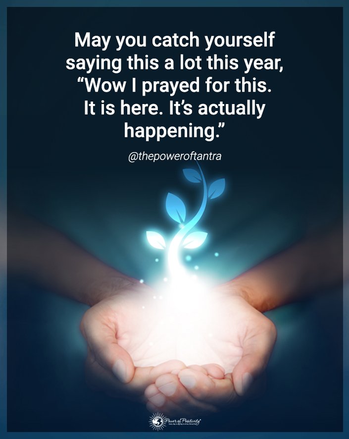 Be the source of the river that changes the world!  Do more!