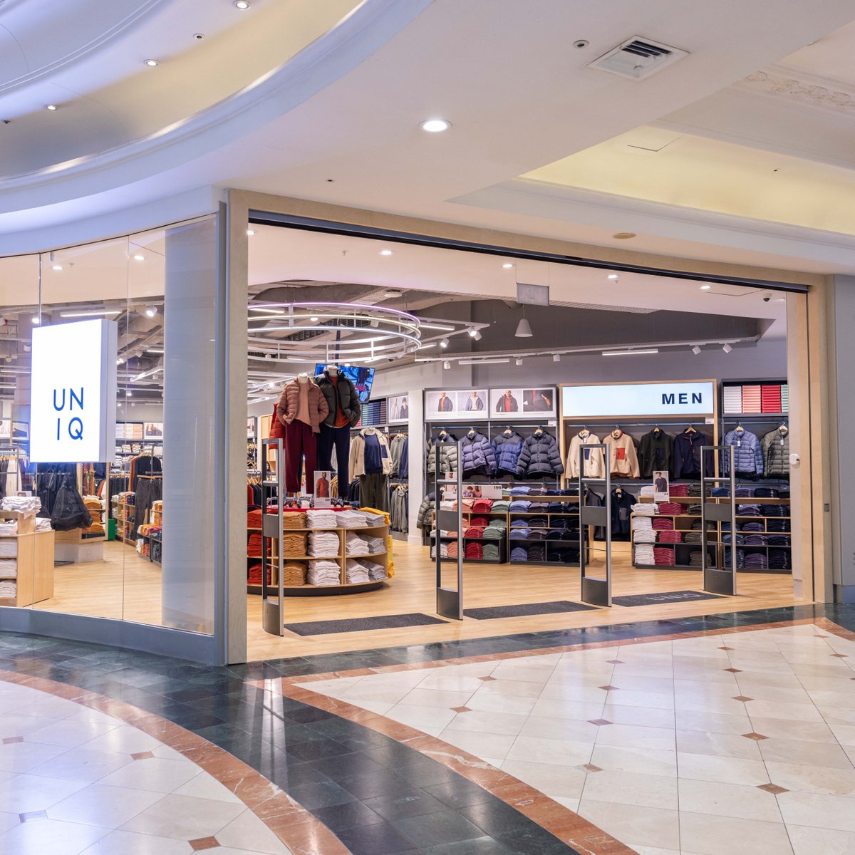 Canal Walk tweet media