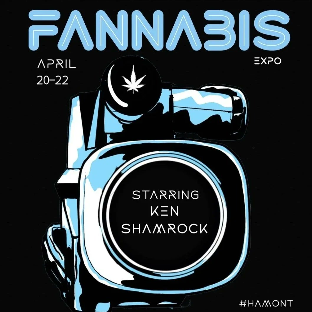 We will be here for this super fun weekend!!!!!! 

Maybe #wolfjuice ? 

@fannabisexpo fannabisexpo.com

#horrormovie #420 #fannabisexpo #rabdiogfilms