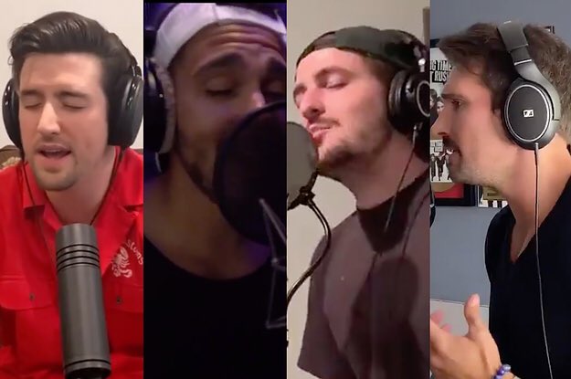 Happy #BTRDay, Rushers!

Here are some of favorite memories from these years… 🤩 

Share yours using the hashtag so we can trend it!