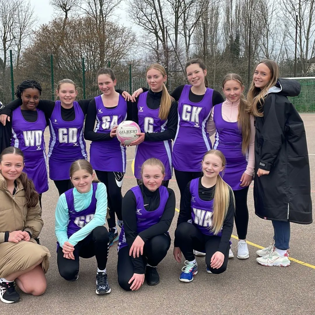 MarshallsNC's tweet photo. Some of Marshalls moments in March #marshallsnetballfamily https://t.co/dvxnxF8ycz