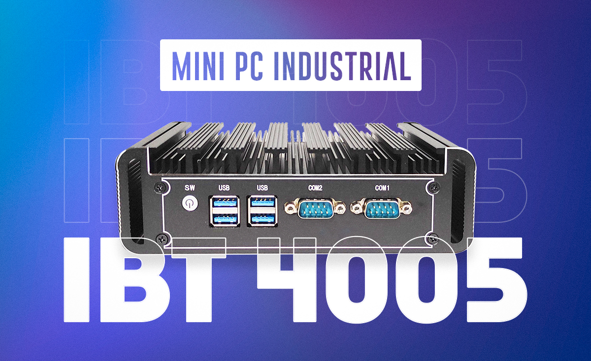 Bluetech Minipcs tweet media