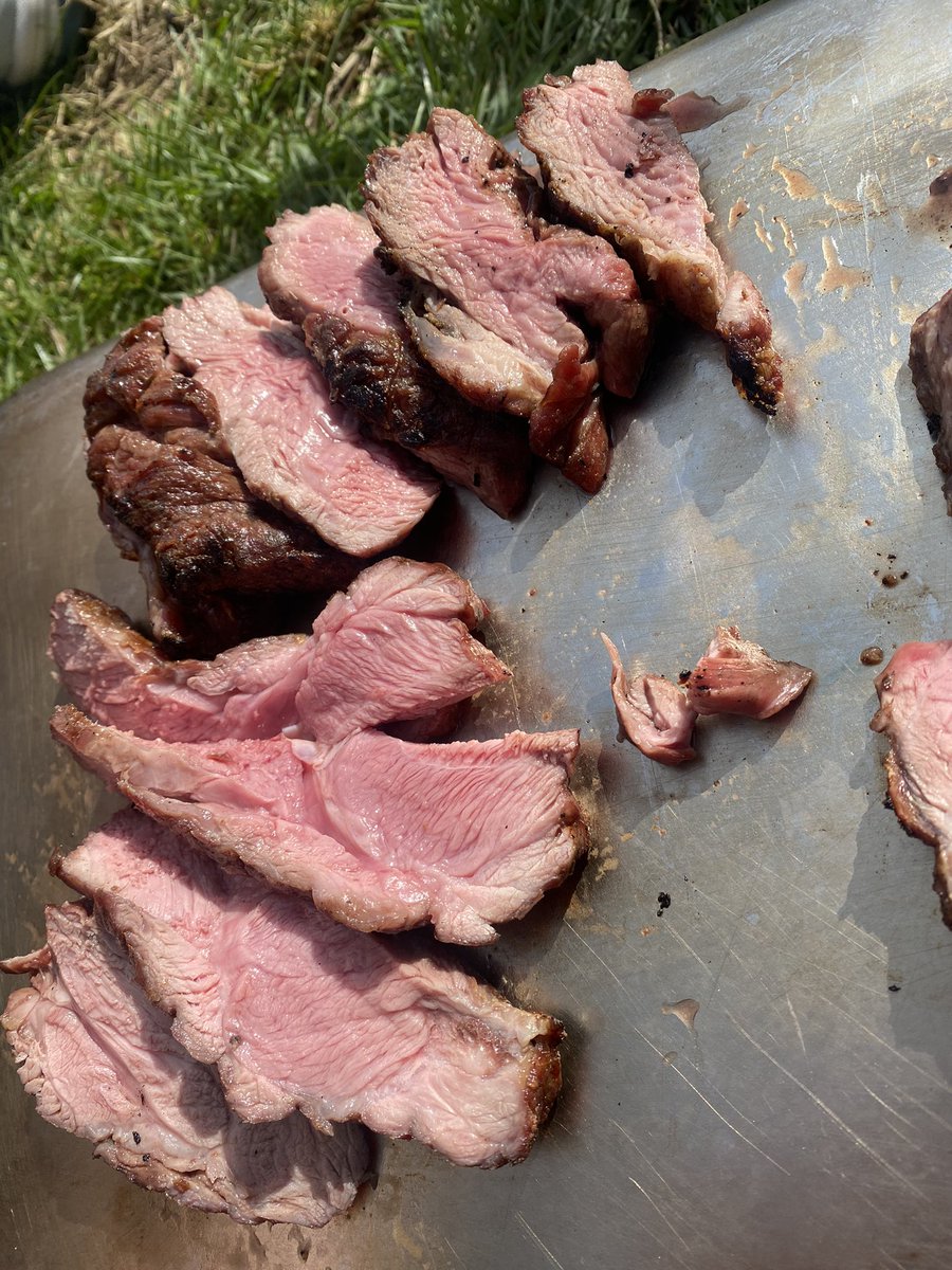 For the lamb enjoyers