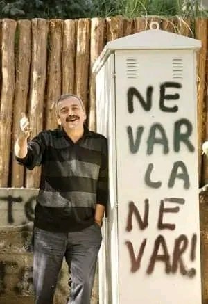 baselercan's tweet photo. Bırakın haydarı gelsin https://t.co/IPvtJ46iay