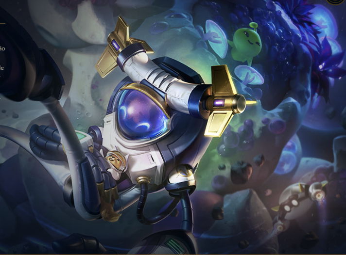 JavierrLoL's tweet photo. 🚨VAMOS A CELEBRAR QUE SOMOS CAMPEONES CON ESTE SORTEO EXPRESS🚨
🔥SORTEO 10 IVERN ASTRONAUTA + CHROMA VERDE🔥 
👀Para participar: 
     - Follow @JavierrLoL ✅
     - RT 🔄 

📅 Termina EN 2 DÍAS 6/04

❤️Agradecer a Riot por proporcionarme los códigos debido al programa RPP❤️ https://t.co/klgHUeEIav