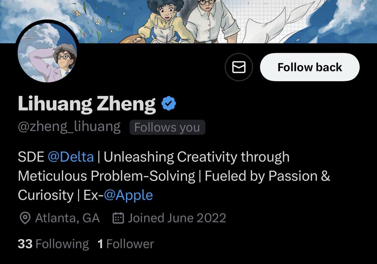 Irene Zhao tweet media