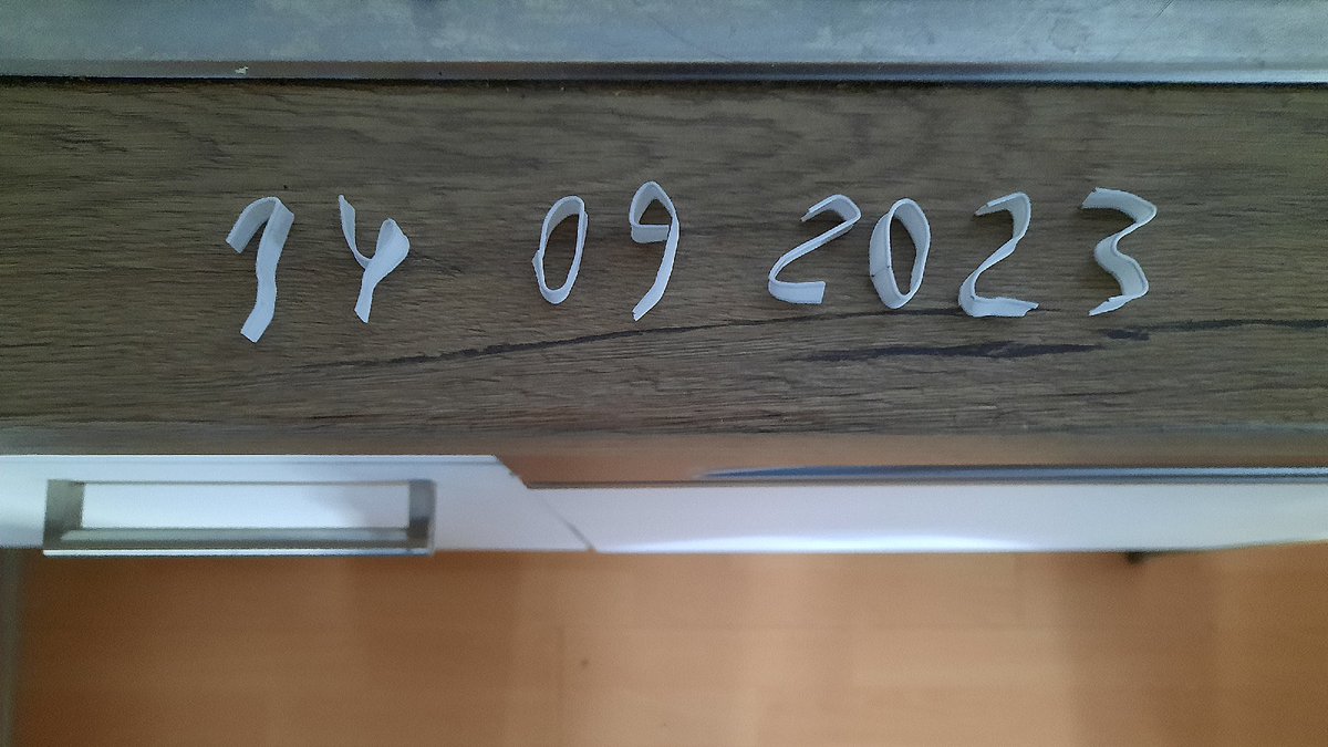 Parkwaechter Harlekin tweet media