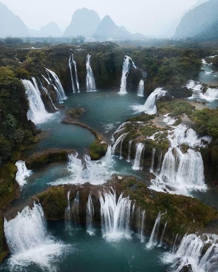 Belleza de la naturaleza.