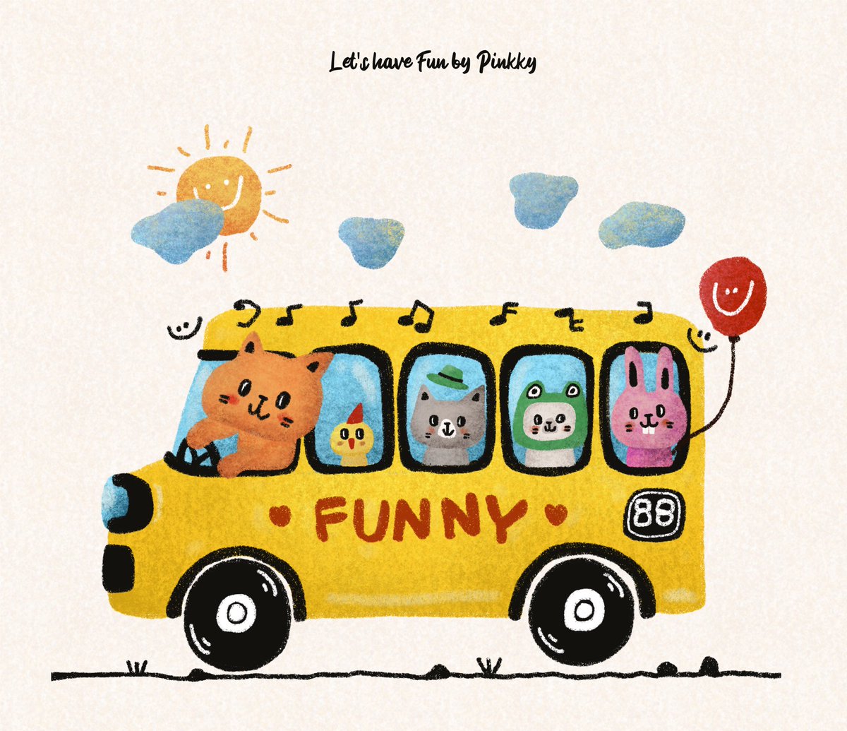 GM🌈
Let's have Fun 🛝✨🤟🏻
On <a href="/exchgART/">Exchange Art</a> 
Start bidding 0.3 sol

#SolanaNFT #NFTCommunitys