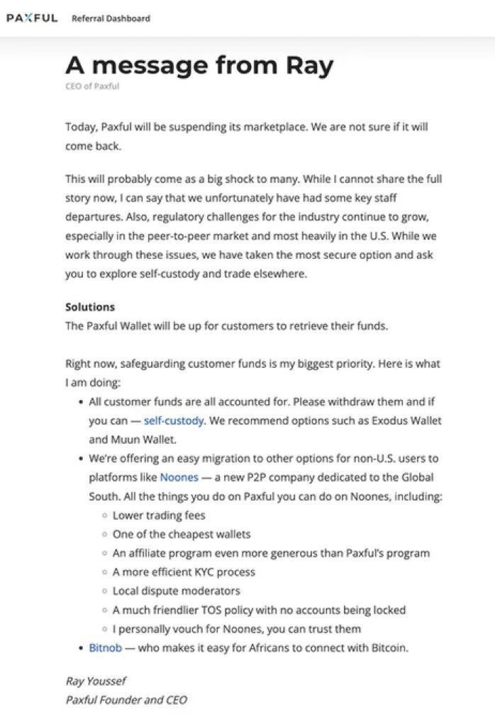 Crypto with Khan tweet media