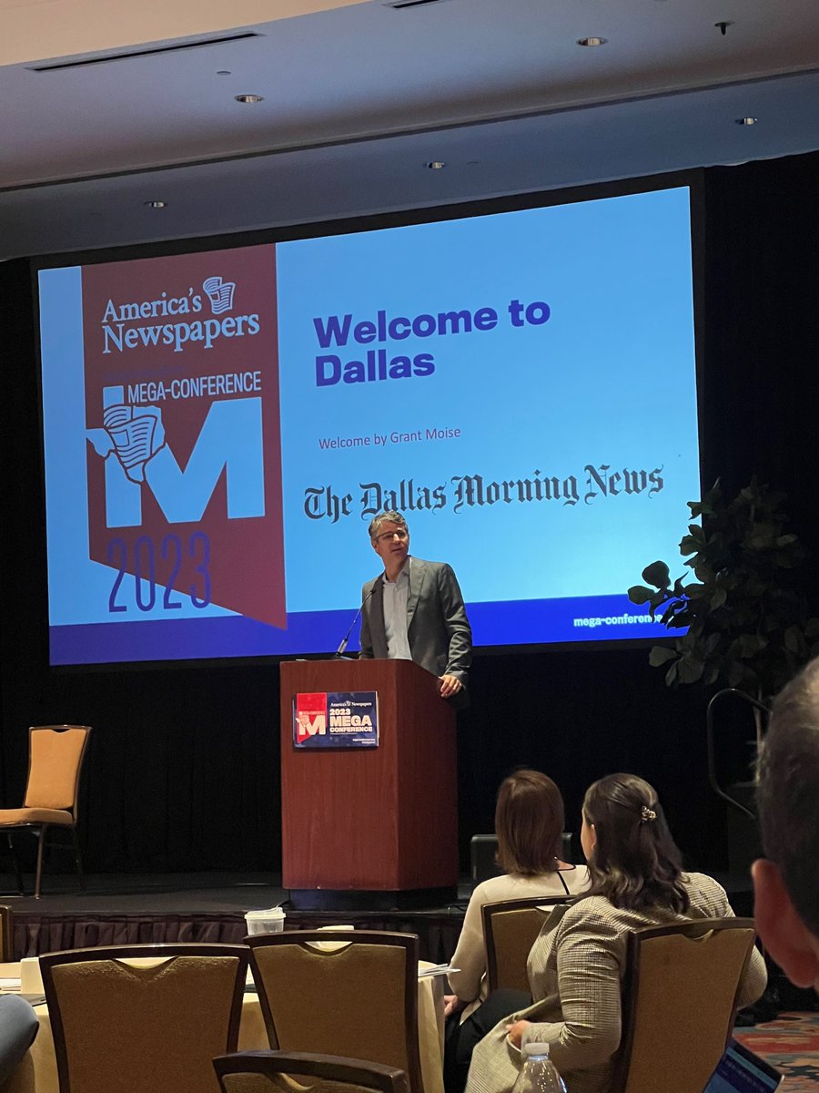 ePublishingCom's tweet image. This week, we’re excited to be attending Mega-Conference 2023. While in Dallas, we’re meeting with current clients, hearing from industry leaders, and connecting with new colleagues. #2023MegaConf