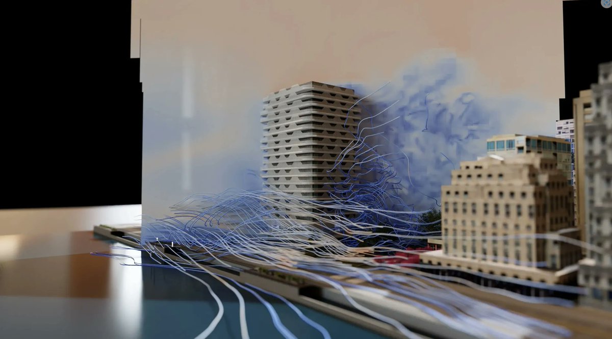 tjgalda's tweet photo. If you're in the UK for #shapetofabrication, make sure to check out Cobus Bothma events showing off #NVIDIAOmniverse and how collaborative design is rapidly changing.

https://t.co/Twc8Jy7Ppz https://t.co/rKzJWOTD8j