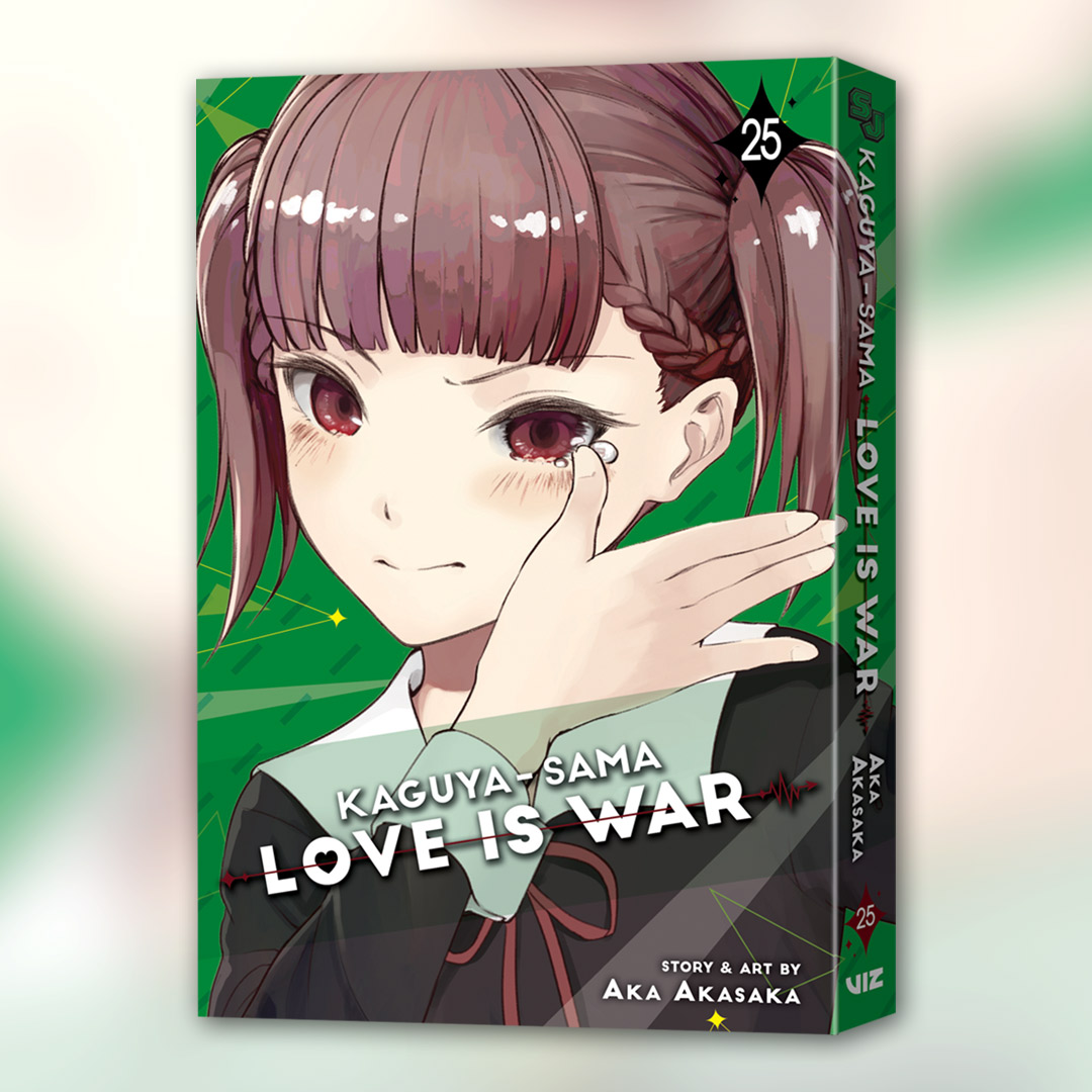 Kaguya-Sama : Love Is War, Vol. 5 by Aka Akasaka