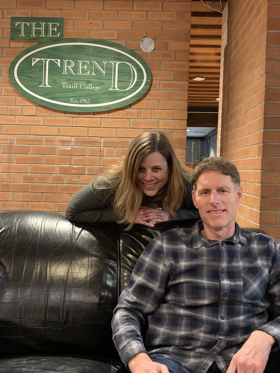 Tracy K tweet media