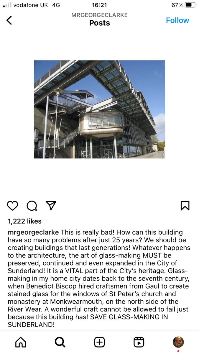 Quite right <a href="/MrGeorgeClarke/">George Clarke</a> 👏🏻👏🏻