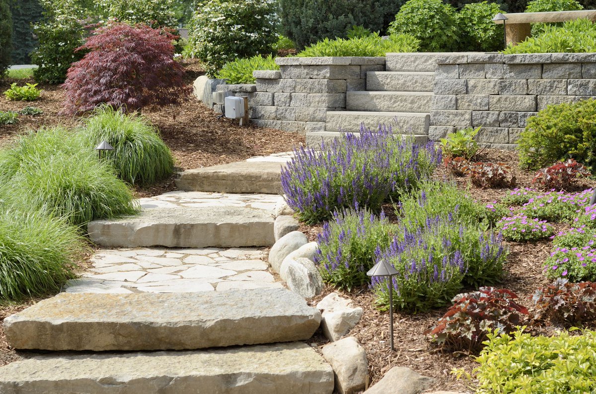 _crumblingfool's tweet photo. If you're interested in #landscaping rocks, here are the best types to consider using. #outdoorliving  https://t.co/UiONehXPmA https://t.co/LsbqeNPLjg