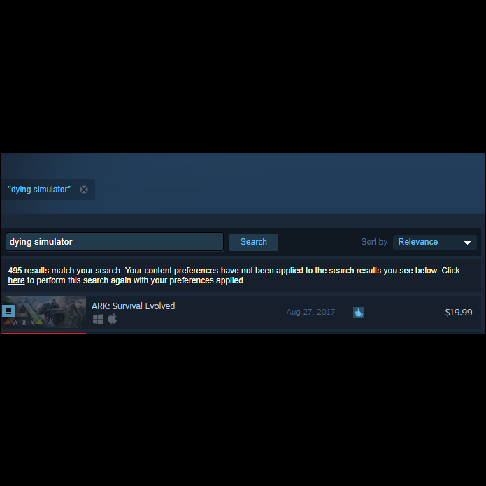 Nesisoth's tweet photo. @sam_stimo Played the game on official for 5+ years. Although it was a lot of fun for me, I wouldn't have recommended it to others due to its slow pacing.

I recently started a Primal Fear run on SP too. Been a frustrating, but still fun experience. https://t.co/pnbqpjaCT5