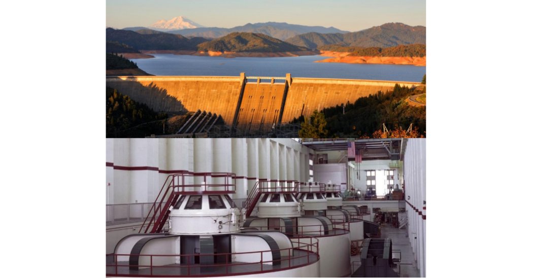 EmpoweringPumps's tweet photo. #Hydropower generation plays a key role in the transition to #sustainable energy. Discover how @CFturboInc's advanced #software for Francis Turbine design is helping to improve the efficiency of hydropower plants. https://t.co/jAlwRQzn1p #PumpTalk https://t.co/QbCEuukcmQ