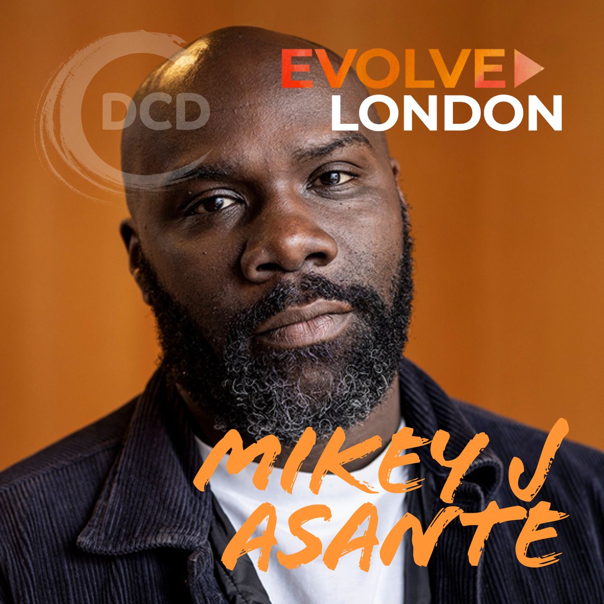 dance_fund's tweet photo. EVOLVE LONDON IS BACK! @dcd_dancers

Find out more + register for free here: https://t.co/5jzc65gmHE
When: Wed 17 May @ 12-3 pm
Venue: East London Dance
Facilitator: Isabel Mortimer
Guest Speaker: Mikey J Asante ( @mikeyjdotnet )

Image: Mikey Asante by Rebecca Lupton.
#dcdEVOLVE https://t.co/nBZxFERJMu