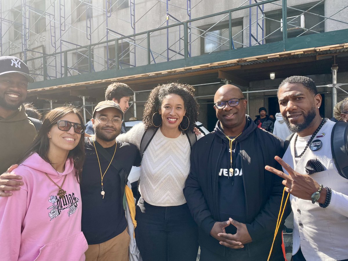 Direct Action Gets the Goods