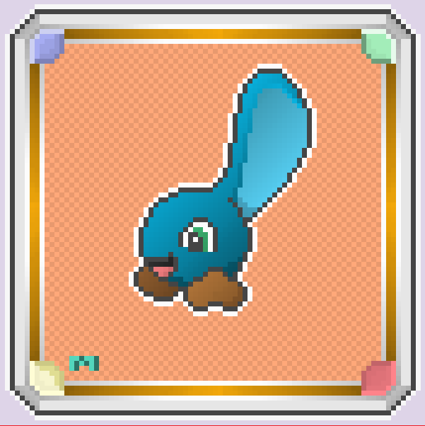 MickeysPixels's tweet photo. #pixel #pixelart #pixelartist #pixelartists #pixelcreation #pixelcreature #pixelcreation #fun #creative #creation #creature #art #capture #infant #plant #plants #sail #blue https://t.co/NZi4s5r5C4