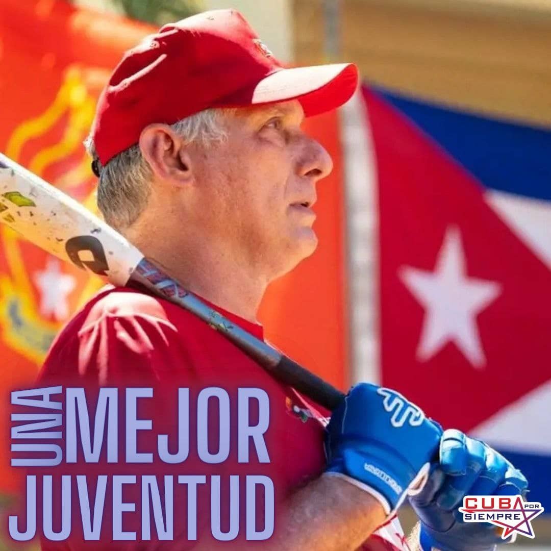 #UnaMejorJuventud #CubaPorLaVida #CubaCoopera @MedicaChuao <a href="/cubacooperaven/">Brigada Médica Cubana en Venezuela</a> <a href="/JosAnto54744901/">José Antonio Machado Reyes</a> <a href="/Yailin49612079/">Yailin</a> <a href="/SigfridoValdes/">Sigfrido Valdes Dacal</a> <a href="/ClaudiaQuesda/">Claudia</a> <a href="/YurizanBetanco3/">Yurizan Betancourt2</a> <a href="/perez_mainet/">Yarisel Pérez Mainet:.</a> <a href="/lic_guillot/">Lic. José Luis Cedeño Guillot</a>