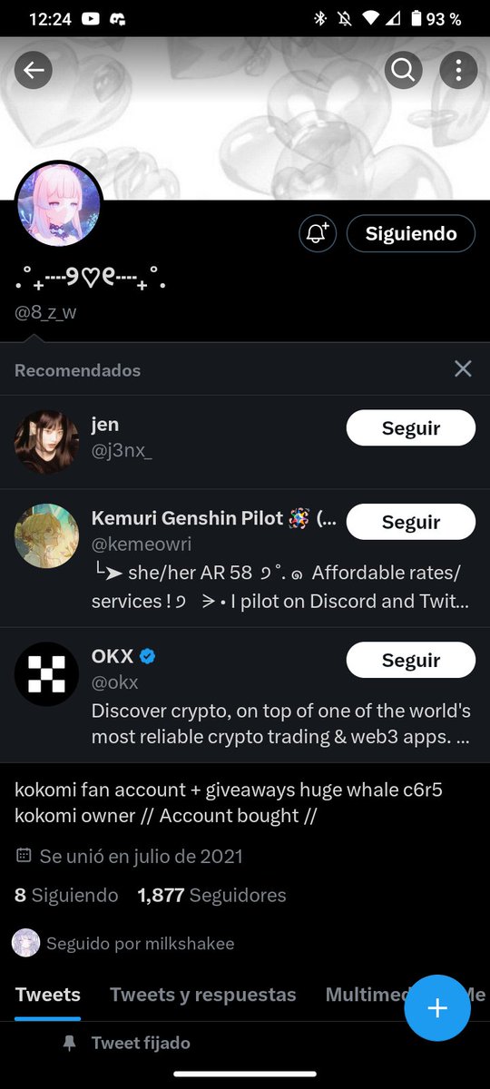 irenic tacenda tweet media