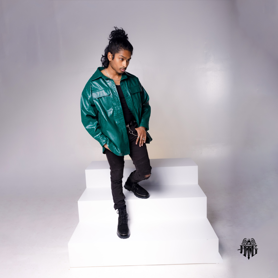 Chasing my dreams endlessly

#TheATG #Music