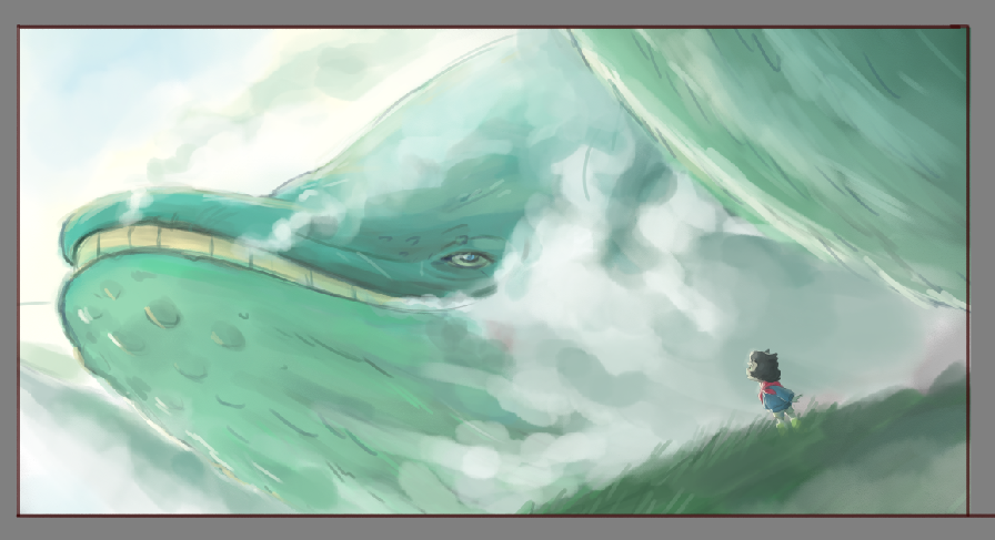 Studio Sekai tweet media