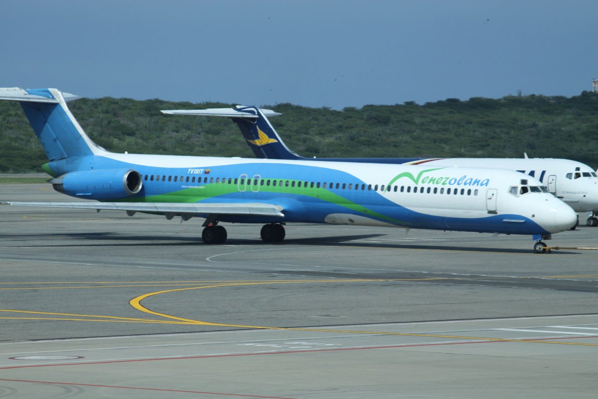 El Carabobeño tweet media