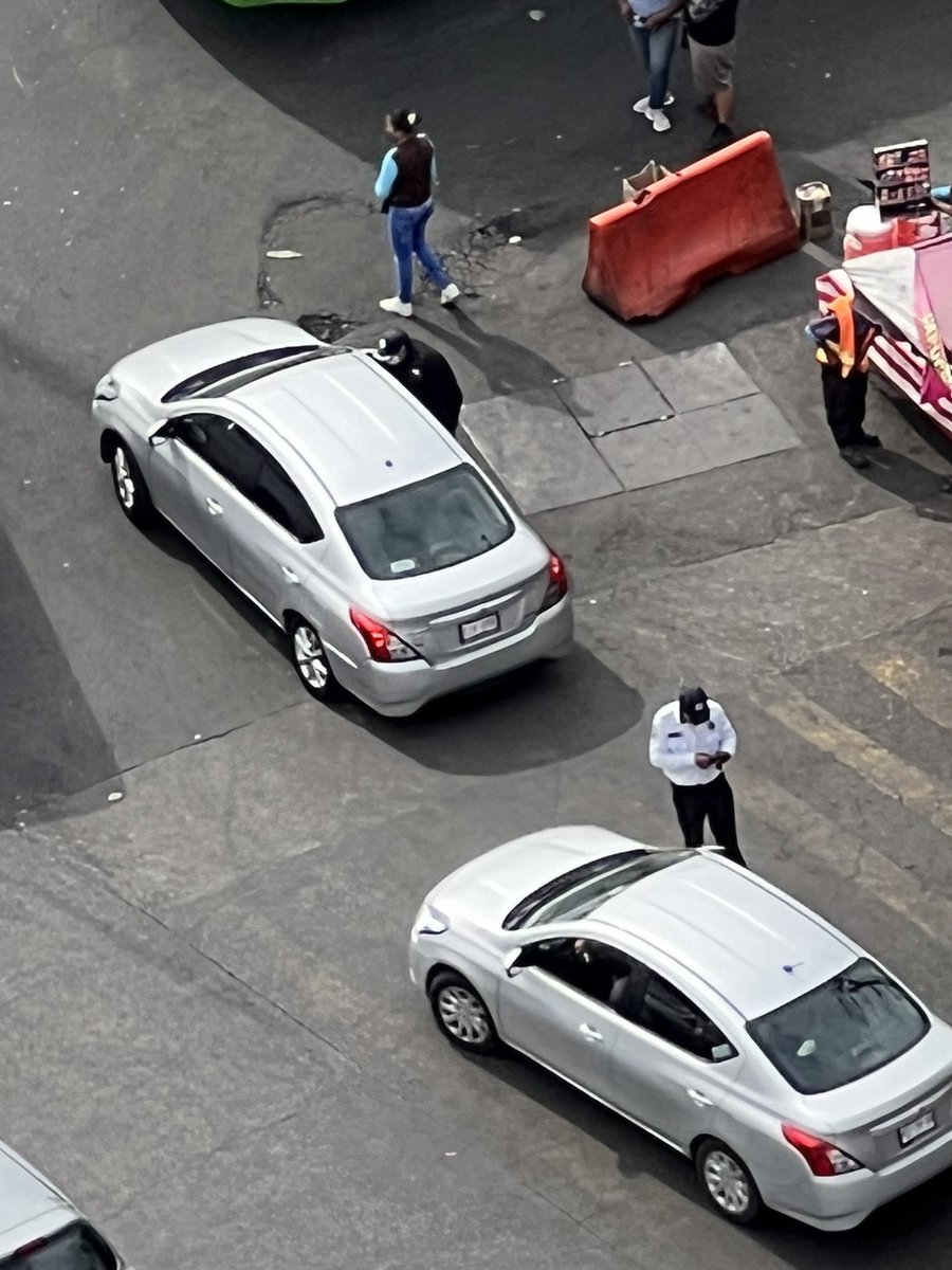 El observador 👀 tweet media