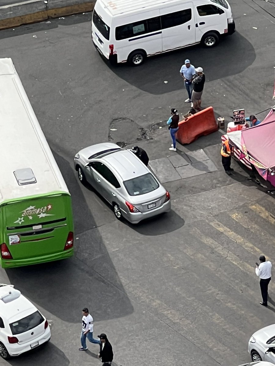 El observador 👀 tweet media