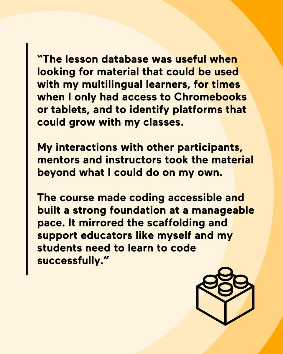 Canada Learning Code tweet media