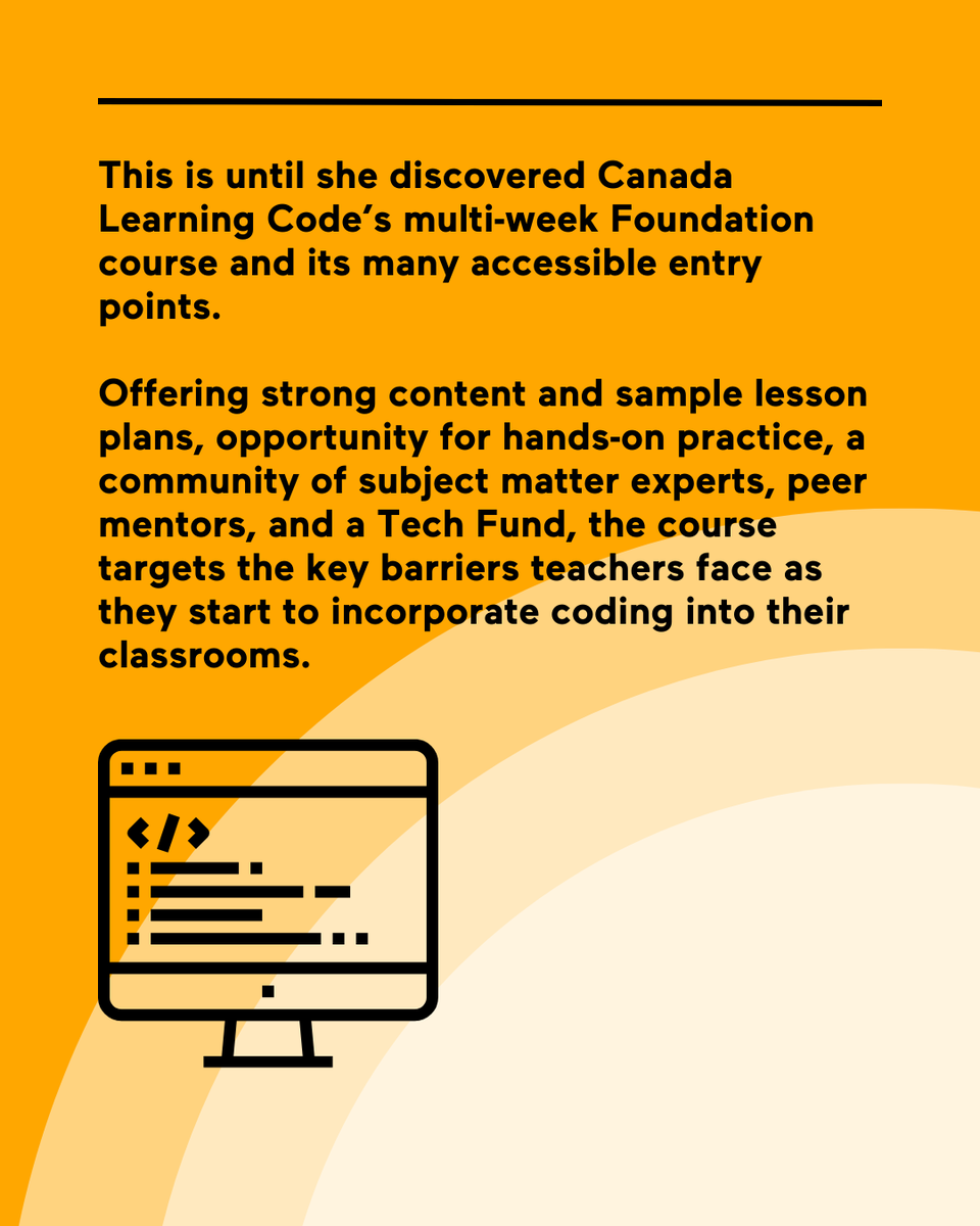 Canada Learning Code tweet media