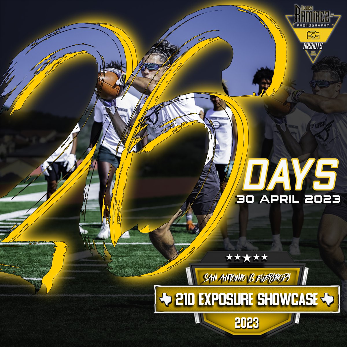 This month is going to fly by!
<a href="/DKMOne3/">Deral Miller</a>
<a href="/_the_twins/">The Twins Videography</a>
<a href="/MikeM_Scout/">𝕄𝕚𝕜𝕖 𝕄𝕠𝕣𝕣𝕚𝕤 𝕊𝕣</a>
<a href="/_RL_Martin/">R.L. Martin</a>
<a href="/ApostleMcCreary/">Tyronne McCreary</a>
<a href="/_the_twins/">The Twins Videography</a>
<a href="/Brackston/">Brackston (NO X)</a>
📷<a href="/arshots/">𝙰𝚁𝚂𝙷𝙾𝚃𝚂 Media</a>
#210showcase