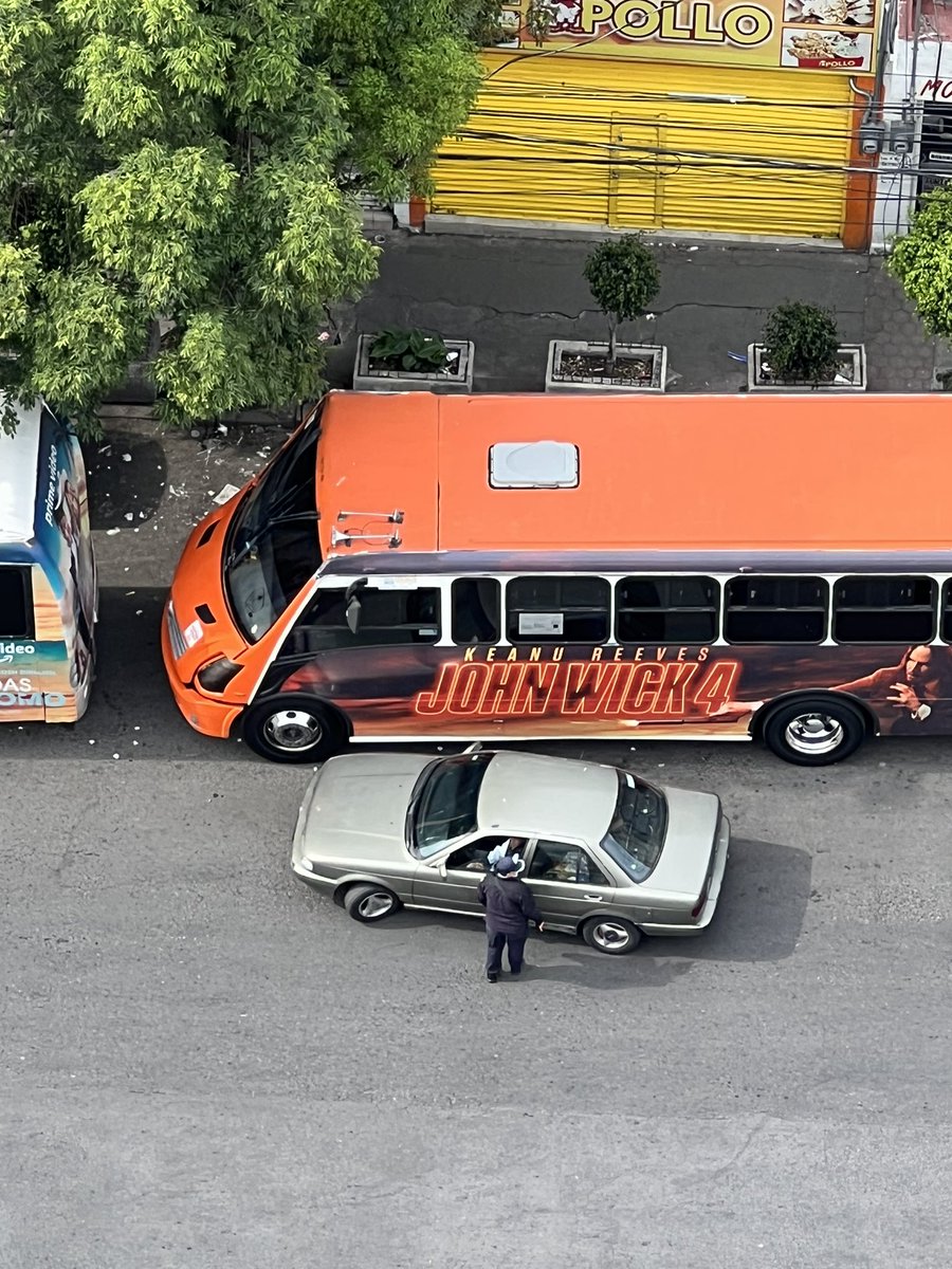 El observador 👀 tweet media