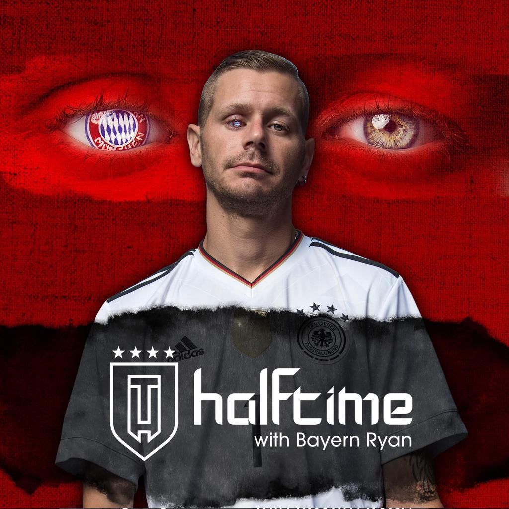 Ryan Gibson (Bayern Ryan) tweet media