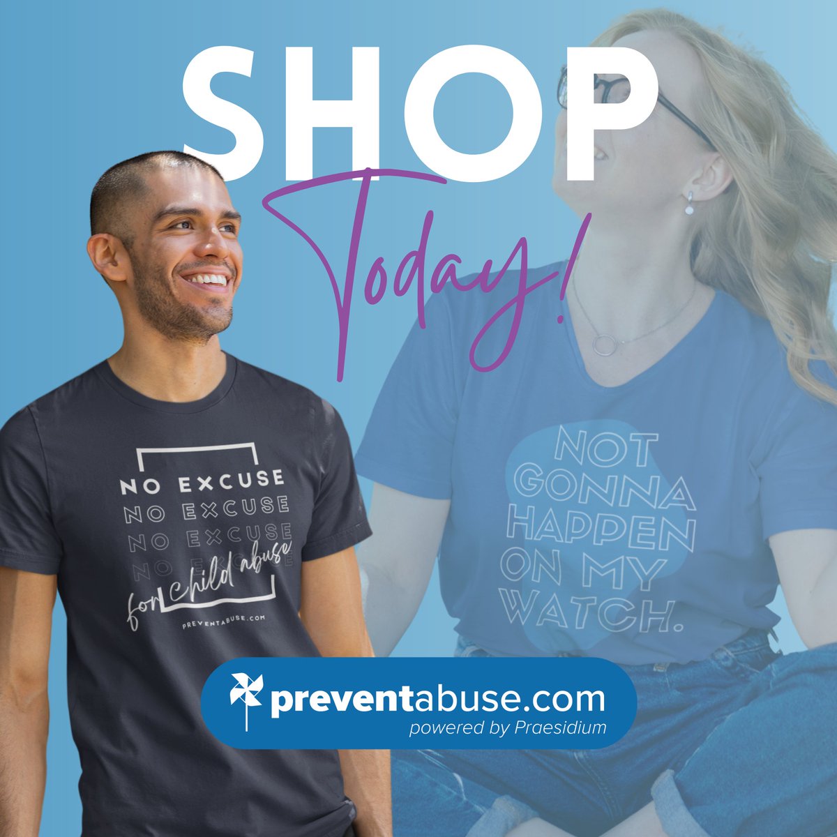 Praesidium tweet media