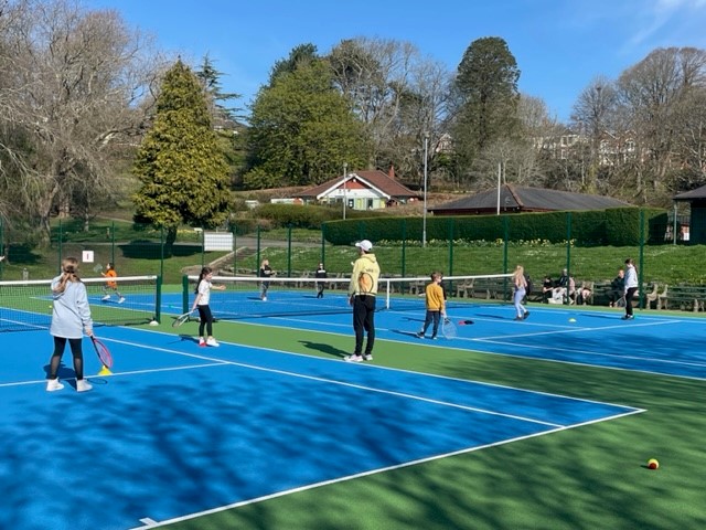 Vale Sports Team||Tim Chwaraeon y Fro tweet media