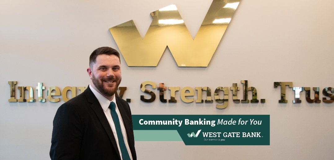 This month's cover features <a href="/WestGateBank/">West Gate Bank</a>.🏦💸💼

They are committed to building a strong foundation to serve its communities and empower customers and employees to achieve their dreams!🤩

Learn more👇
ow.ly/8esl50NyOHr