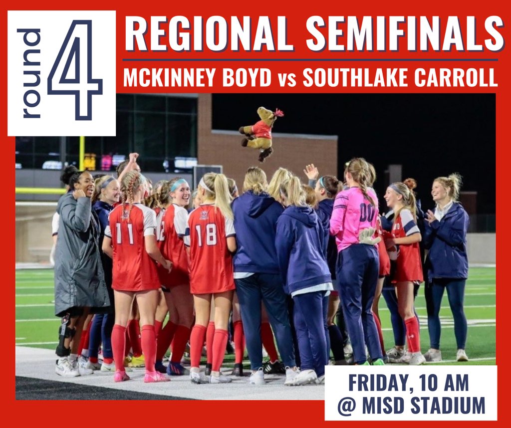 MBHS Girls Soccer tweet media