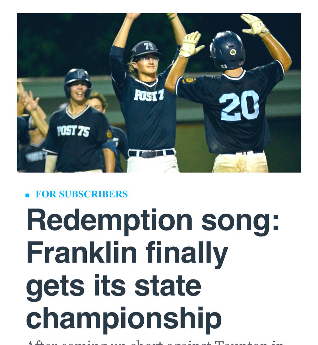 Next9Up (@next9up14) / Posts / X