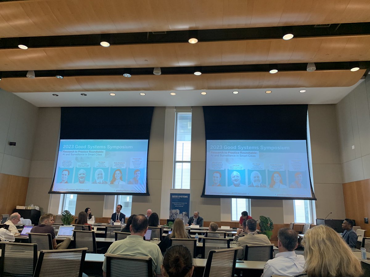 ChelseaCollier (@chelseamcc) on Twitter photo “No data without stories. No stories without data.” Thoughtful and inclusive perspective from #MarcCoudert Office of Resilience <a href="/austintexasgov/">City of Austin</a> <a href="/UTGoodSystems/">Good Systems</a> #UTEthicalAI “No data without stories. No stories without data.” Thoughtful and inclusive perspective from #MarcCoudert Office of Resilience <a href="/austintexasgov/">City of Austin</a> <a href="/UTGoodSystems/">Good Systems</a> #UTEthicalAI