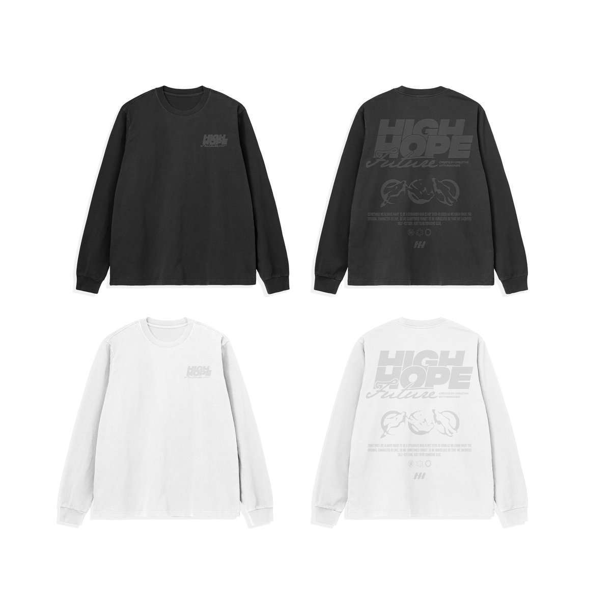 Andrew_cxp's tweet photo. HH Clothing Concept https://t.co/TS0fxqZetA