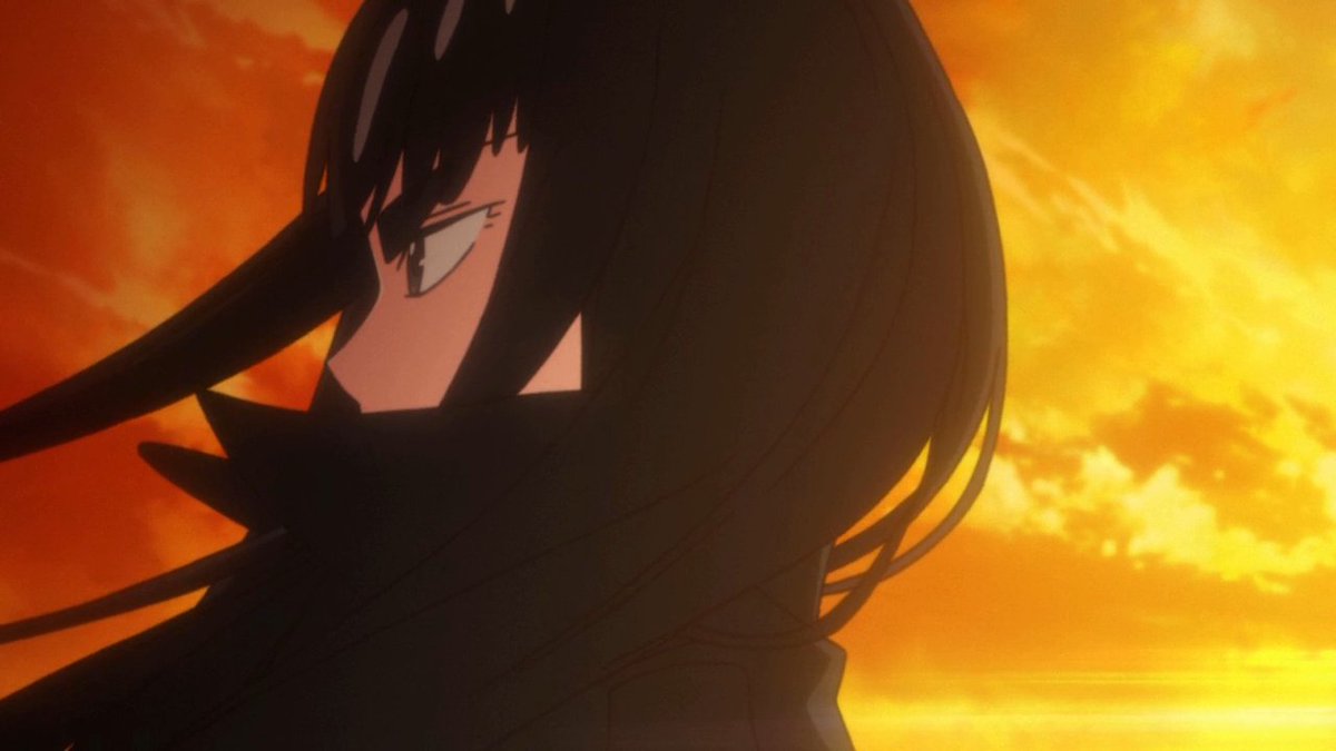 SatsukiPicsBot's tweet image. Episode 22: Tell Me How You Feel