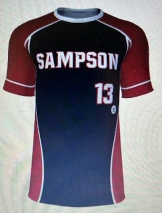 Sampson Construction Baseball tweet media