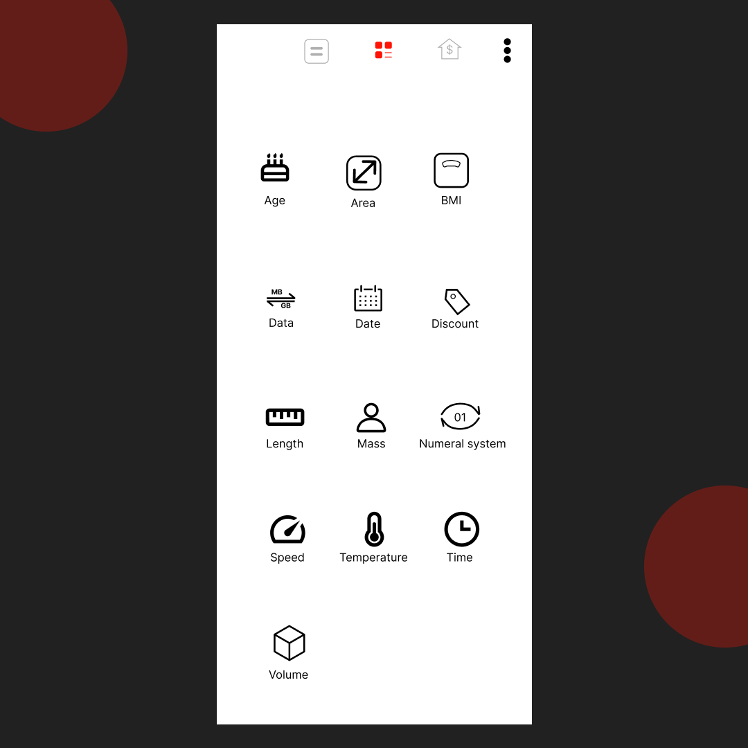 Oggyszone's tweet photo. Day 4/100: Calculator

#dailyui #100dayuichallenge #UXUI #UIUX #appdesigner #userexperiencedesign #designer #productdesign #figma #mobiledesign #uxuidesign #uiuxdesigner #interactiondesign #uxresearch #dailyuichallenge #inspiration #mobileappdesign #web #websitedesigner https://t.co/PxBzCUec87