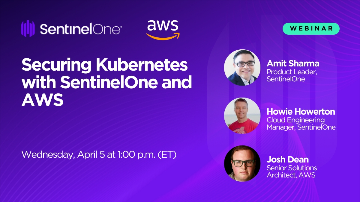 SentinelOne tweet media