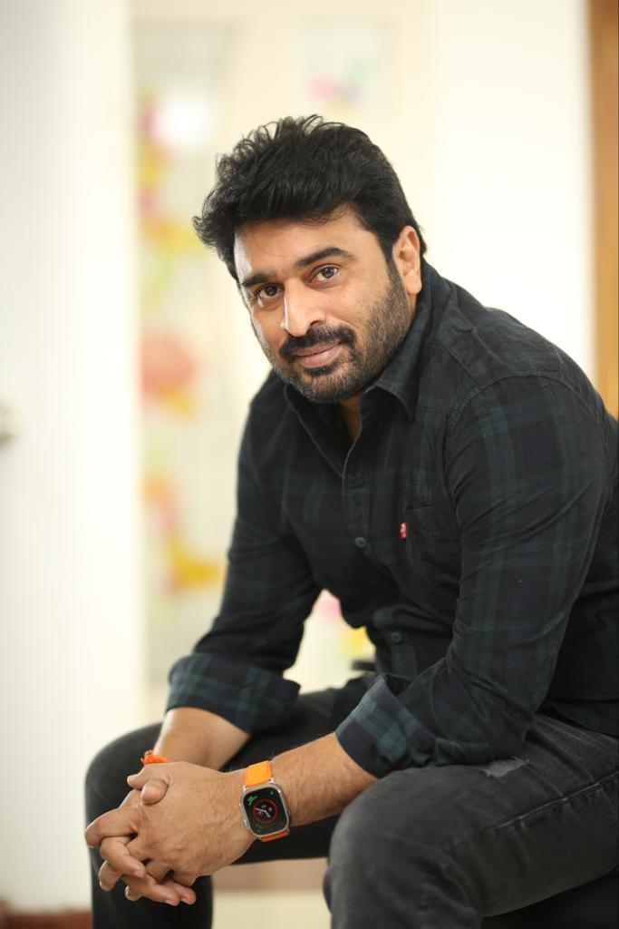 Indian Clicks on Twitter "This is a complete RaviTeja_offl film, He